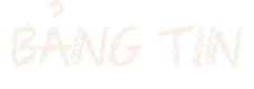 Bảng tin